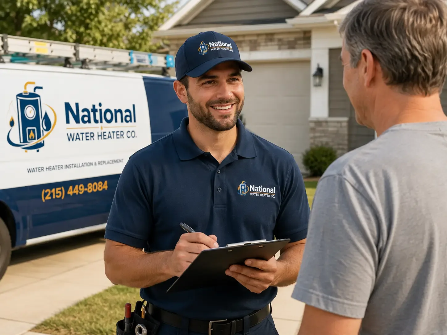 Water Heater Installation Danville, CA FAQs